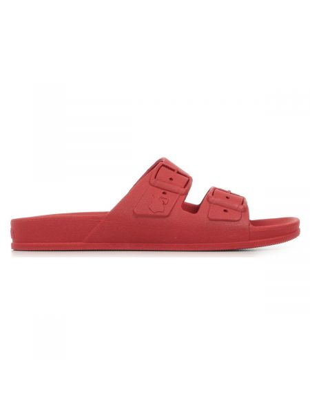 Sandały Cacatoes czerwone