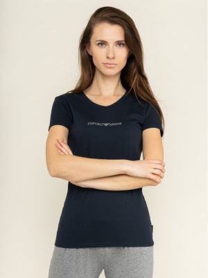 Koszulka Emporio Armani Underwear