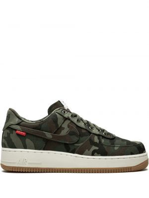 Sneakers Nike Air Force 1 zöld