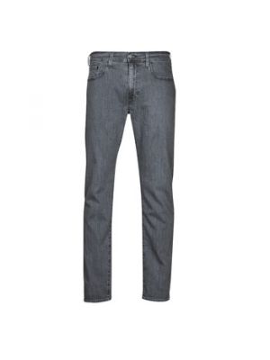 Jeans skinny Levi's grigio