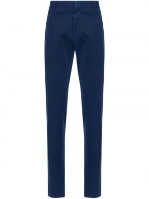 Chinos Zegna blau