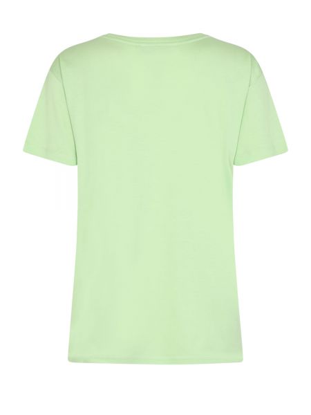 Tričko Mos Mosh zelená