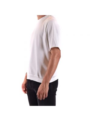Camiseta Paolo Pecora blanco