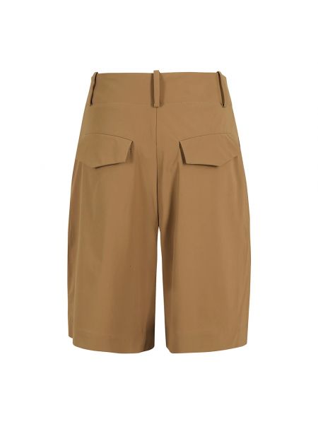 Pantalones Rrd marrón