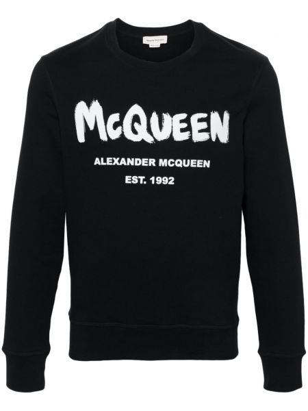 Sweatshirt Alexander Mcqueen sort