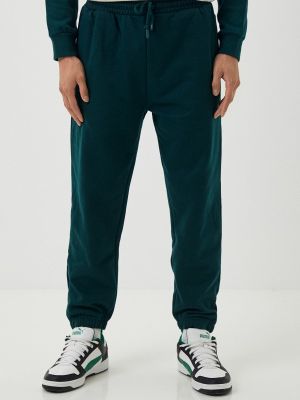 Спортивные штаны Ostin зеленые