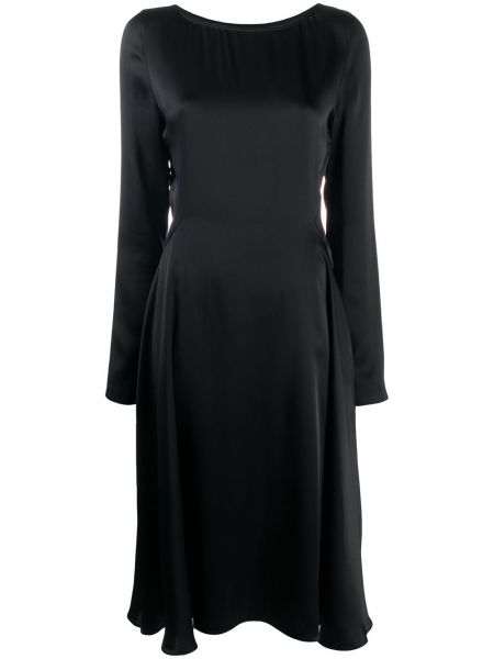 Abendkleid Maison Margiela schwarz