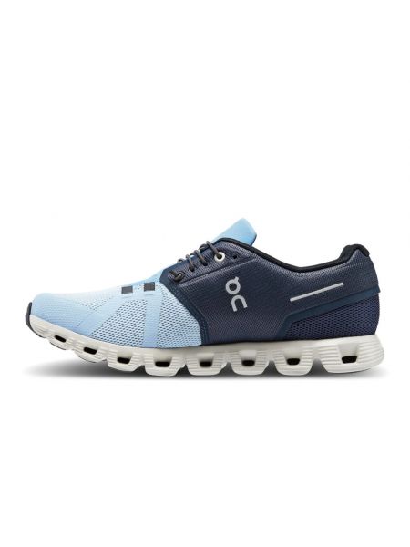 Zapatillas de running On Running azul
