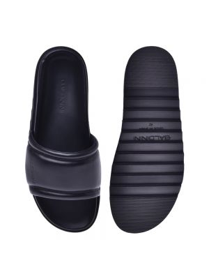 Sandały Baldinini czarne