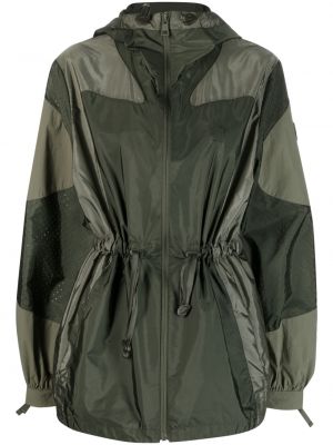 Dzseki Moncler - zöld