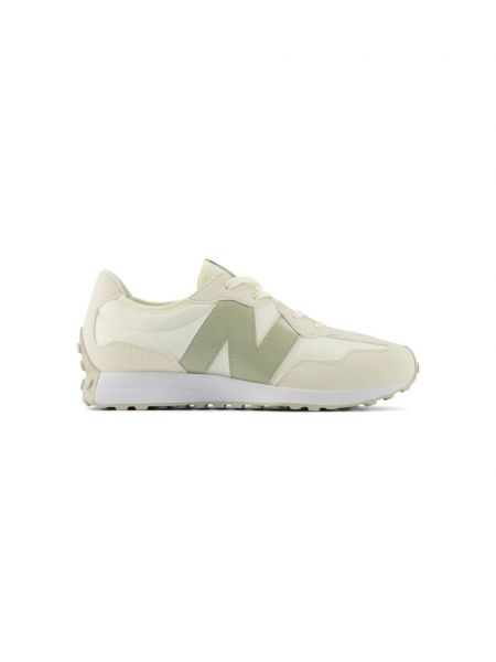 Tennarit tytöille New Balance Kids harmaa