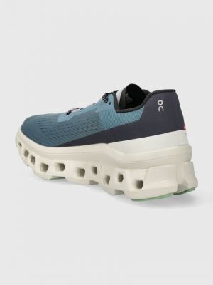 Sneakers On Running kék
