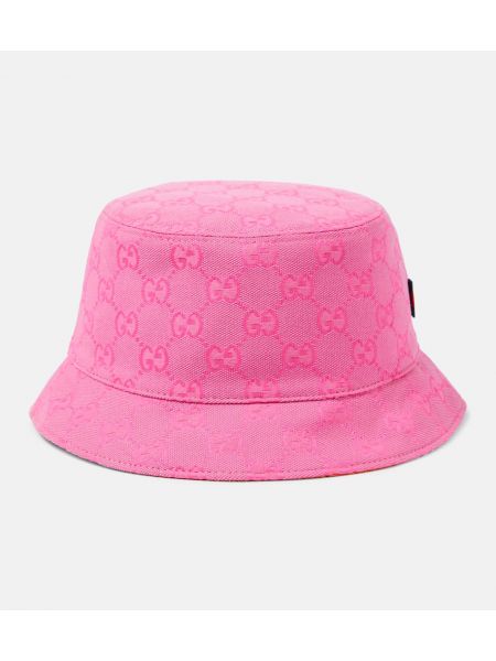 Kapa Gucci ružičasta