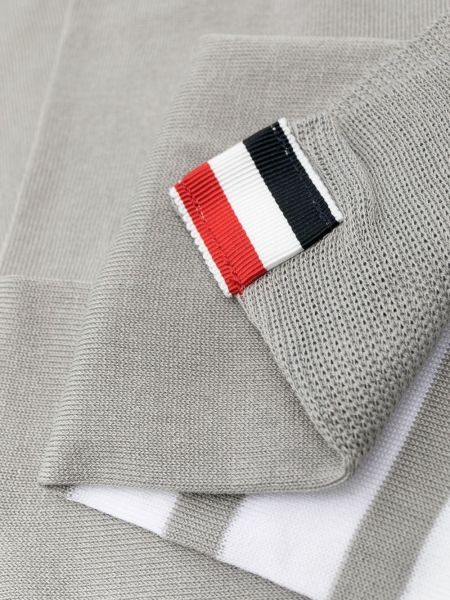 Chaussettes Thom Browne