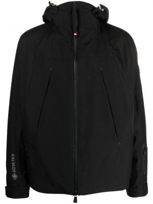 Slēpošanas jaka ar kapuci Moncler Grenoble