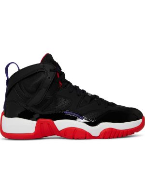 Кроссовки Nike Jordan черные