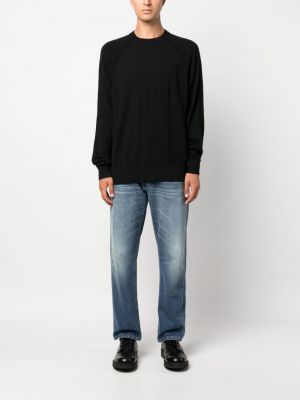 Pullover Calvin Klein schwarz