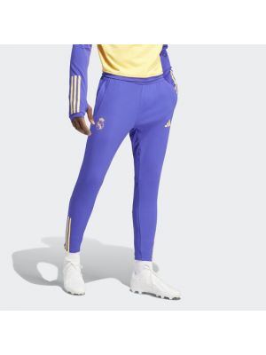 Pantalones de chándal Adidas violeta
