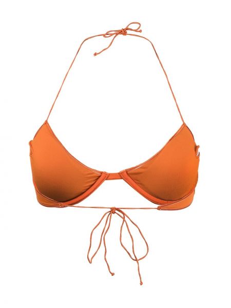 Bikini Oséree naranja