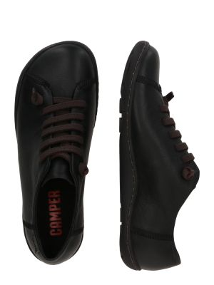 Pantofi cu șireturi Camper negru
