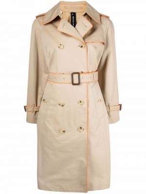 Trenchcoat Mackintosh