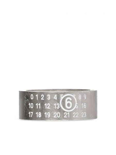 Ring Mm6 Maison Margiela