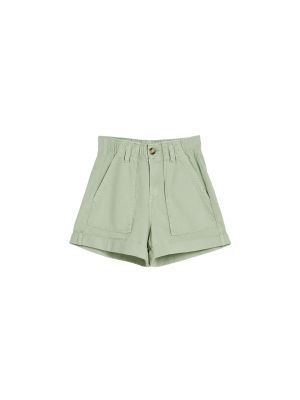 Pantaloni Bershka verde