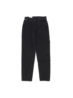 Skinny jeans Element schwarz