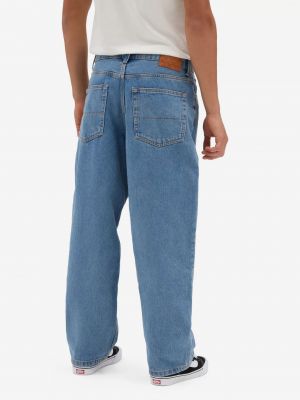 Voľné priliehavé džínsy s rovným strihom Vans