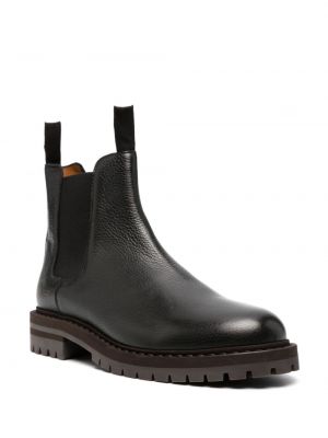 Chelsea boots en cuir Common Projects