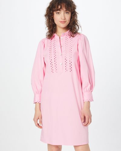 Φόρεμα Esqualo ροζ