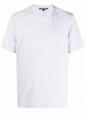 Camiseta Michael Kors gris