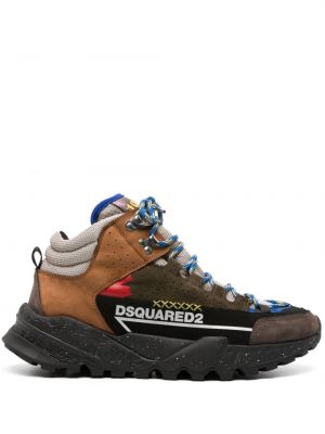 Trekingové topánky Dsquared2