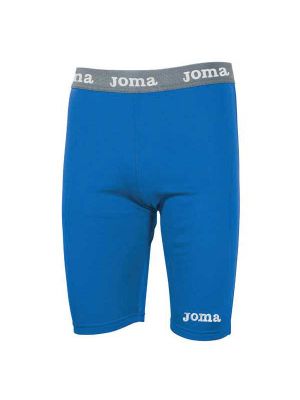 Флисовые брюки Joma синие