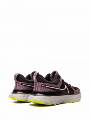 Tenisky Nike Infinity Run růžové