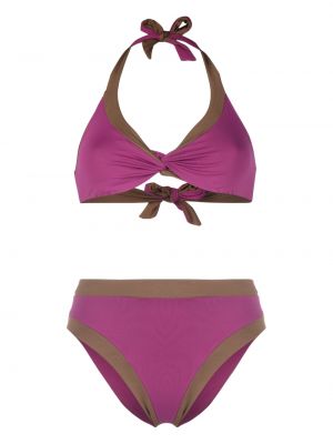 Bikini Fisico lila