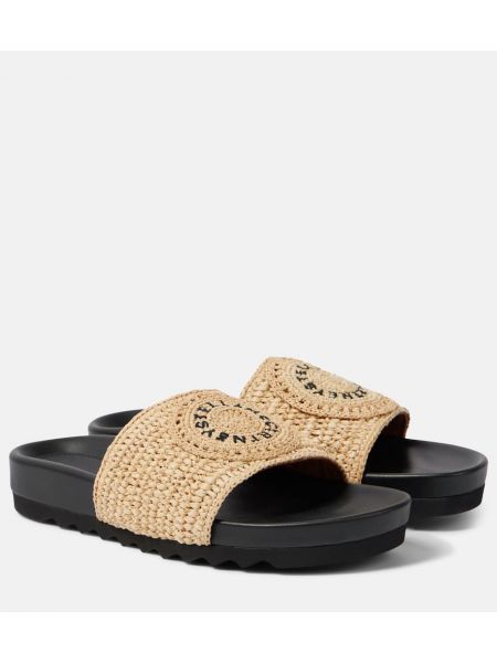 Platta skor Stella Mccartney