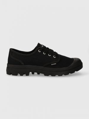 Sneakers Palladium fekete