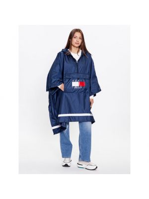Poncho Tommy Jeans
