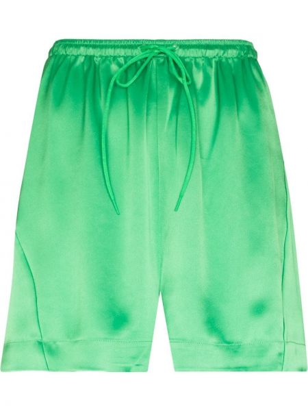 Shorts Y-3, verde