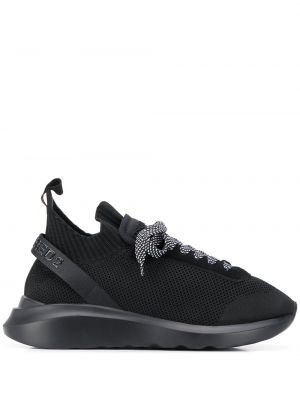 Sneakers Dsquared2 svart