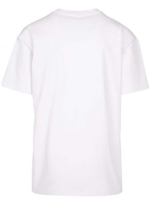 T-shirt Mt Upscale bianco