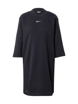 Платье Nike черное