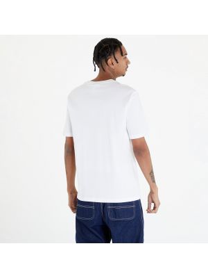 Tričko Adidas Originals bílé