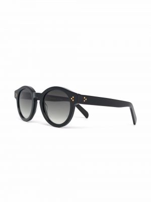 Sonnenbrille Epos schwarz