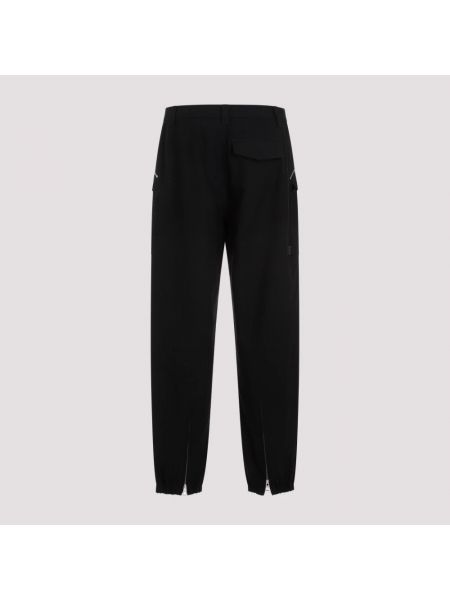 Pantalones cargo Loewe negro