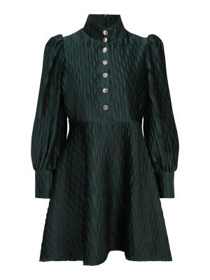 Robe chemise Y.a.s Petite vert
