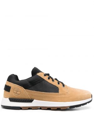 Sneakers Timberland brun