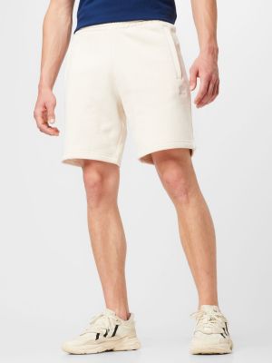 Pantalon Adidas Originals blanc