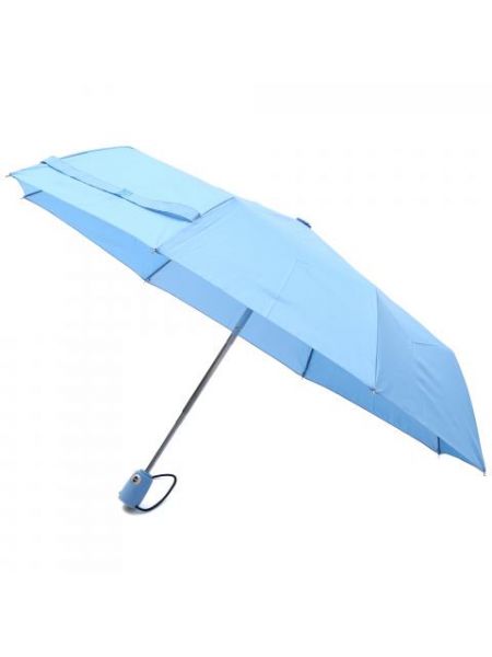 Голубой зонт Fabi